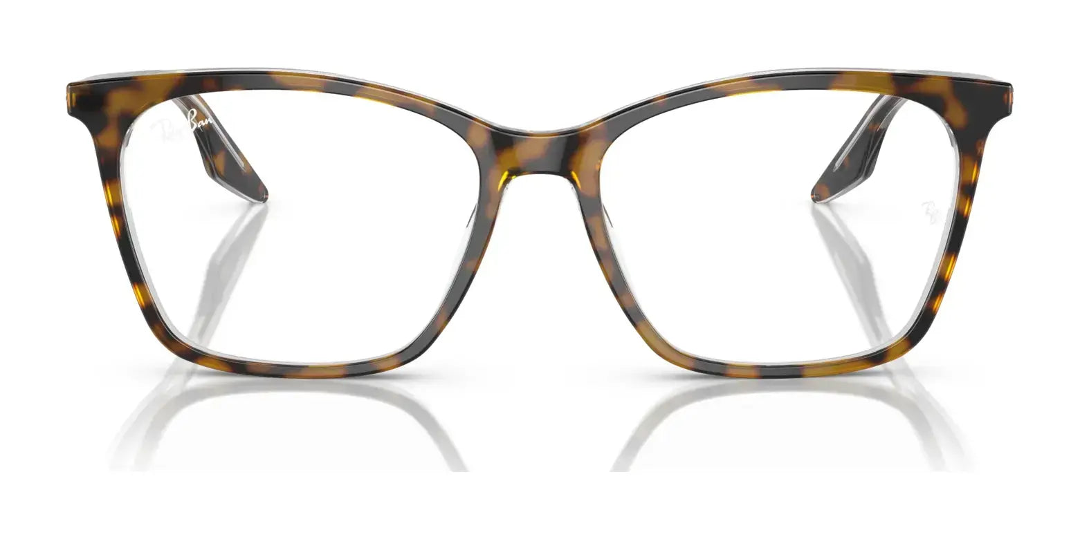 Ray-Ban RX5422F Eyeglasses | Size 52 Ray-Ban RX5422F Eyeglasses | Size 52