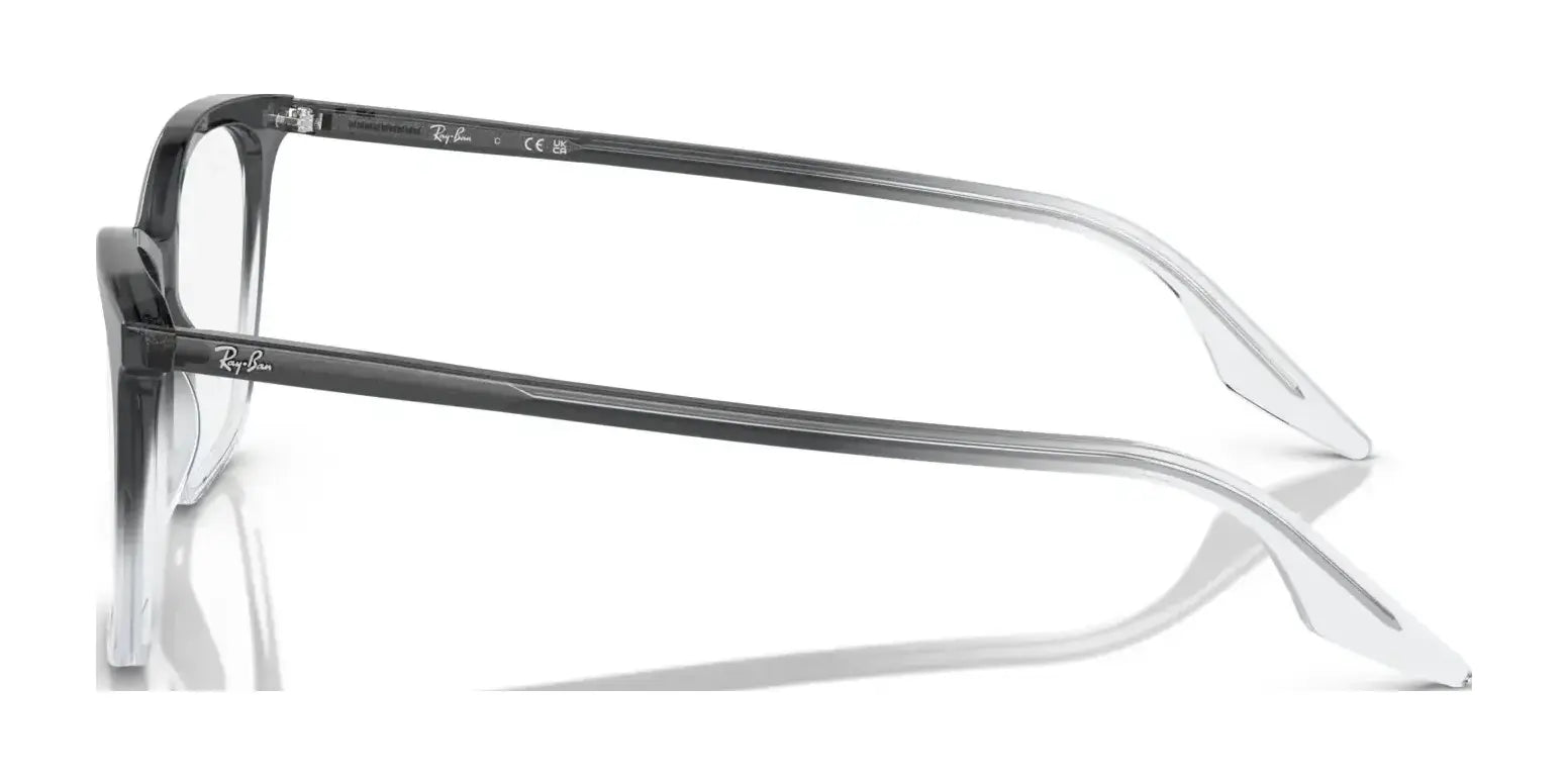 Ray-Ban RX5422F Eyeglasses | Size 52 Ray-Ban RX5422F Eyeglasses | Size 52