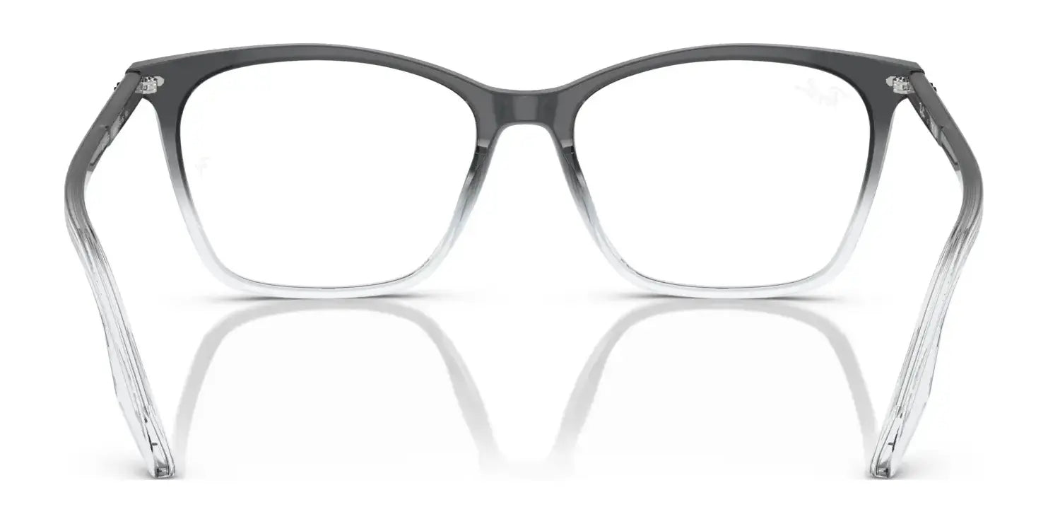 Ray-Ban RX5422F Eyeglasses | Size 52 Ray-Ban RX5422F Eyeglasses | Size 52