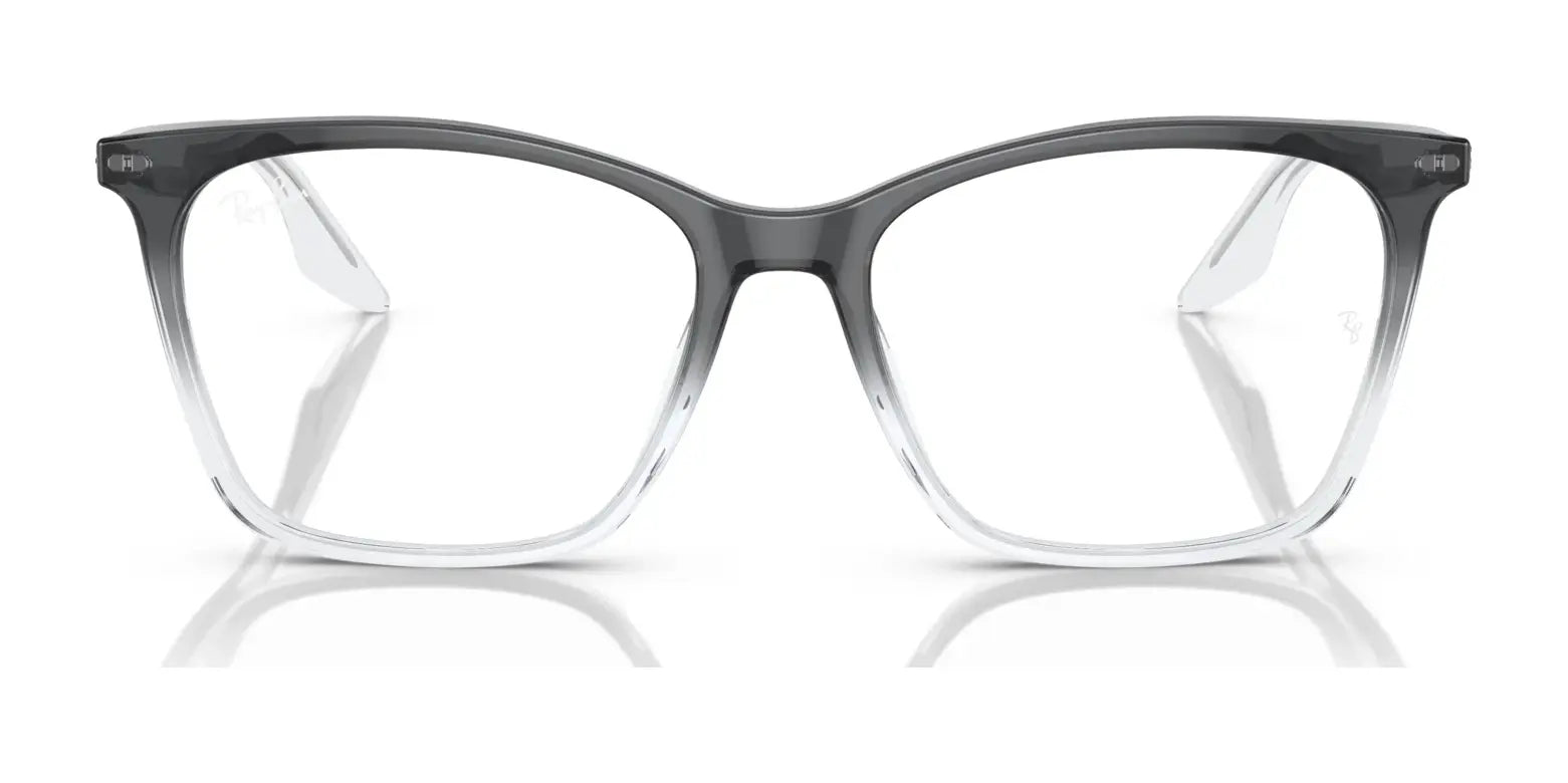 Ray-Ban RX5422F Eyeglasses | Size 52 Ray-Ban RX5422F Eyeglasses | Size 52