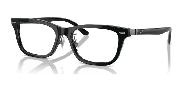 Ray-Ban RX5426D Eyeglasses | Size 54 / Black №8286