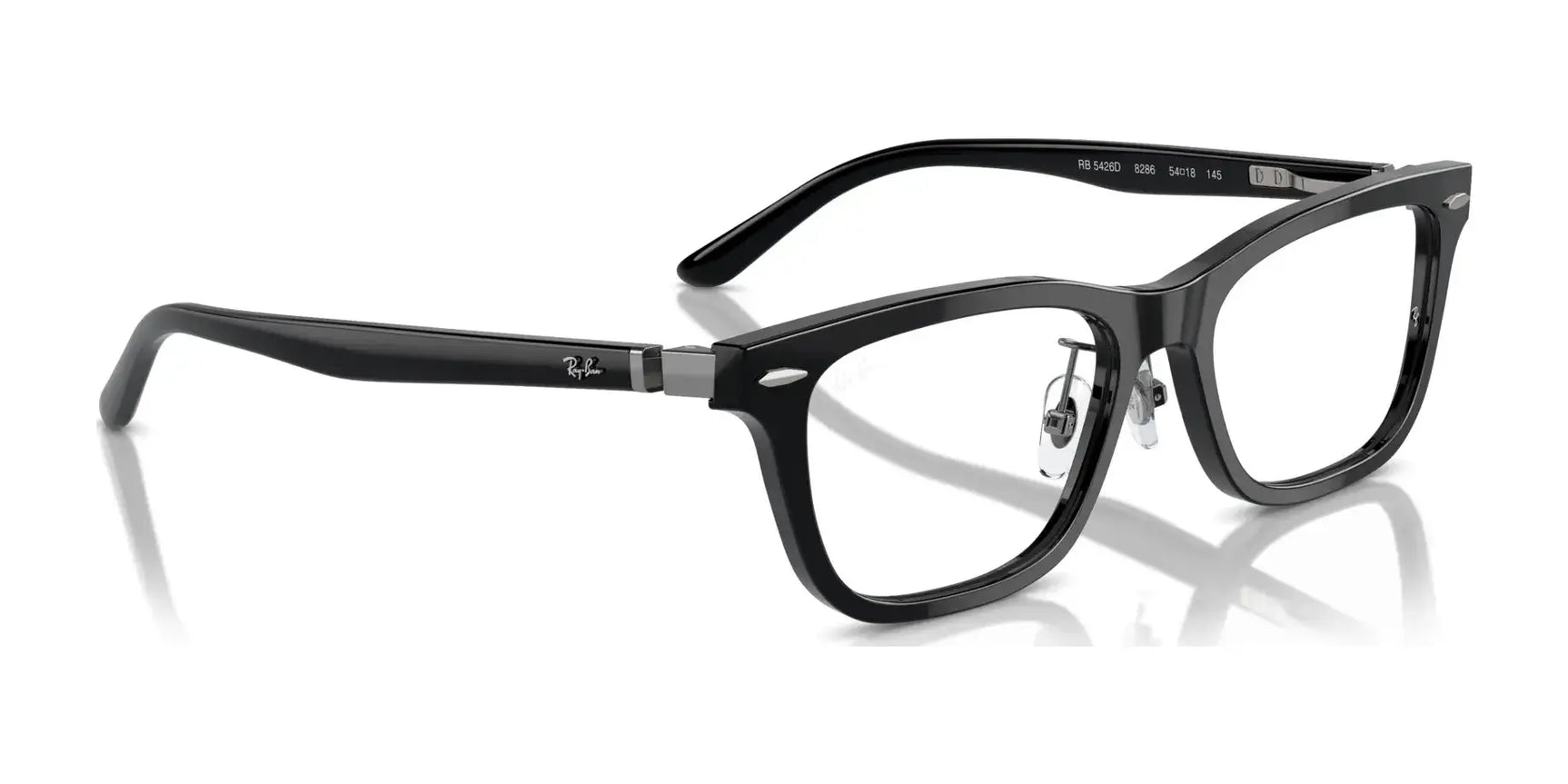 Ray-Ban RX5426D Eyeglasses | Size 54 Ray-Ban RX5426D Eyeglasses | Size 54