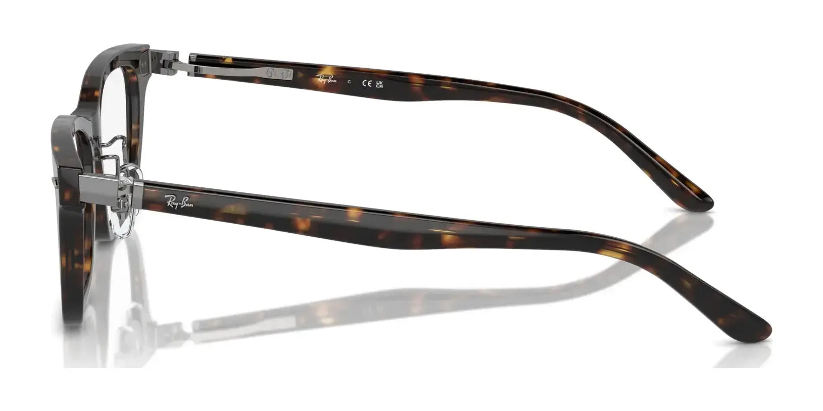 Ray-Ban RX5426D Eyeglasses | Size 54 Ray-Ban RX5426D Eyeglasses | Size 54