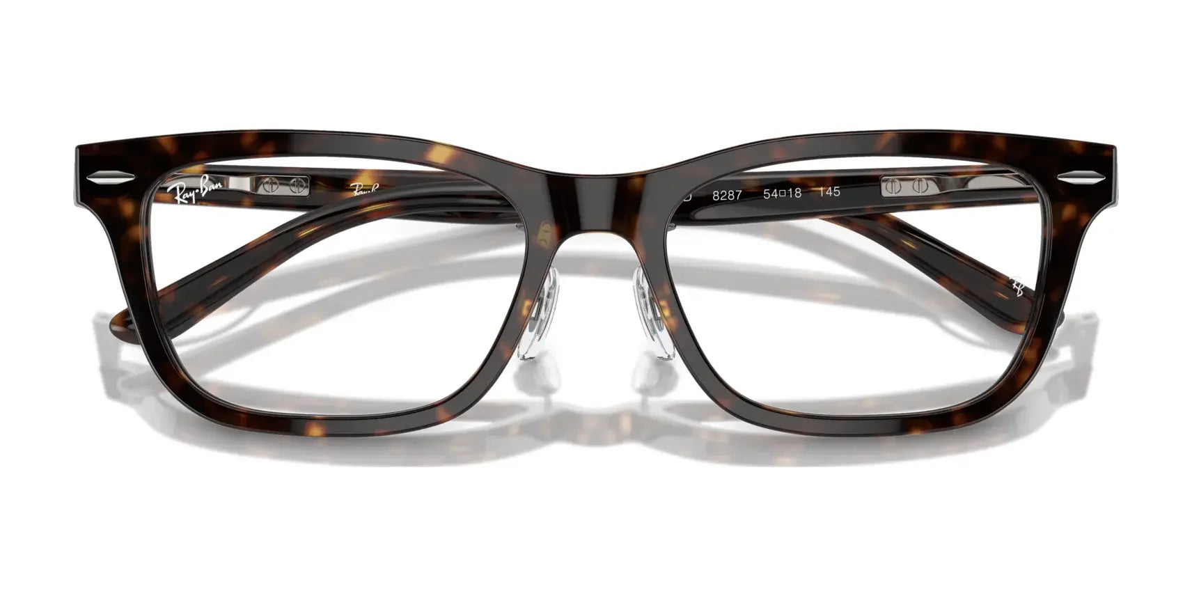 Ray-Ban RX5426D Eyeglasses | Size 54 Ray-Ban RX5426D Eyeglasses | Size 54