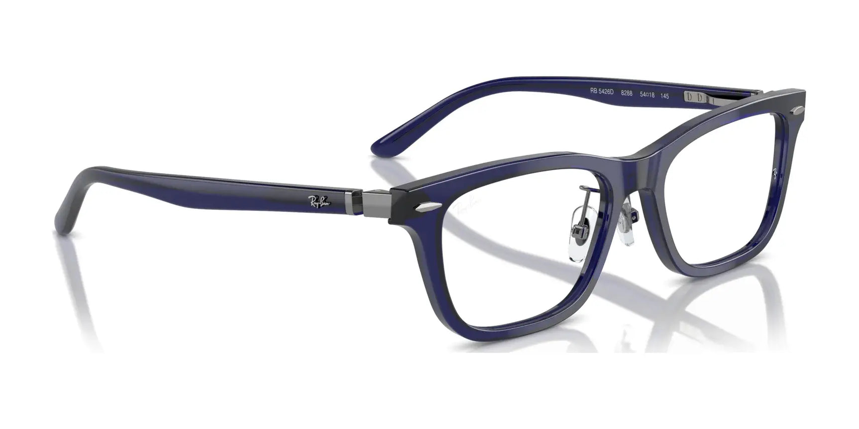 Ray-Ban RX5426D Eyeglasses | Size 54 Ray-Ban RX5426D Eyeglasses | Size 54