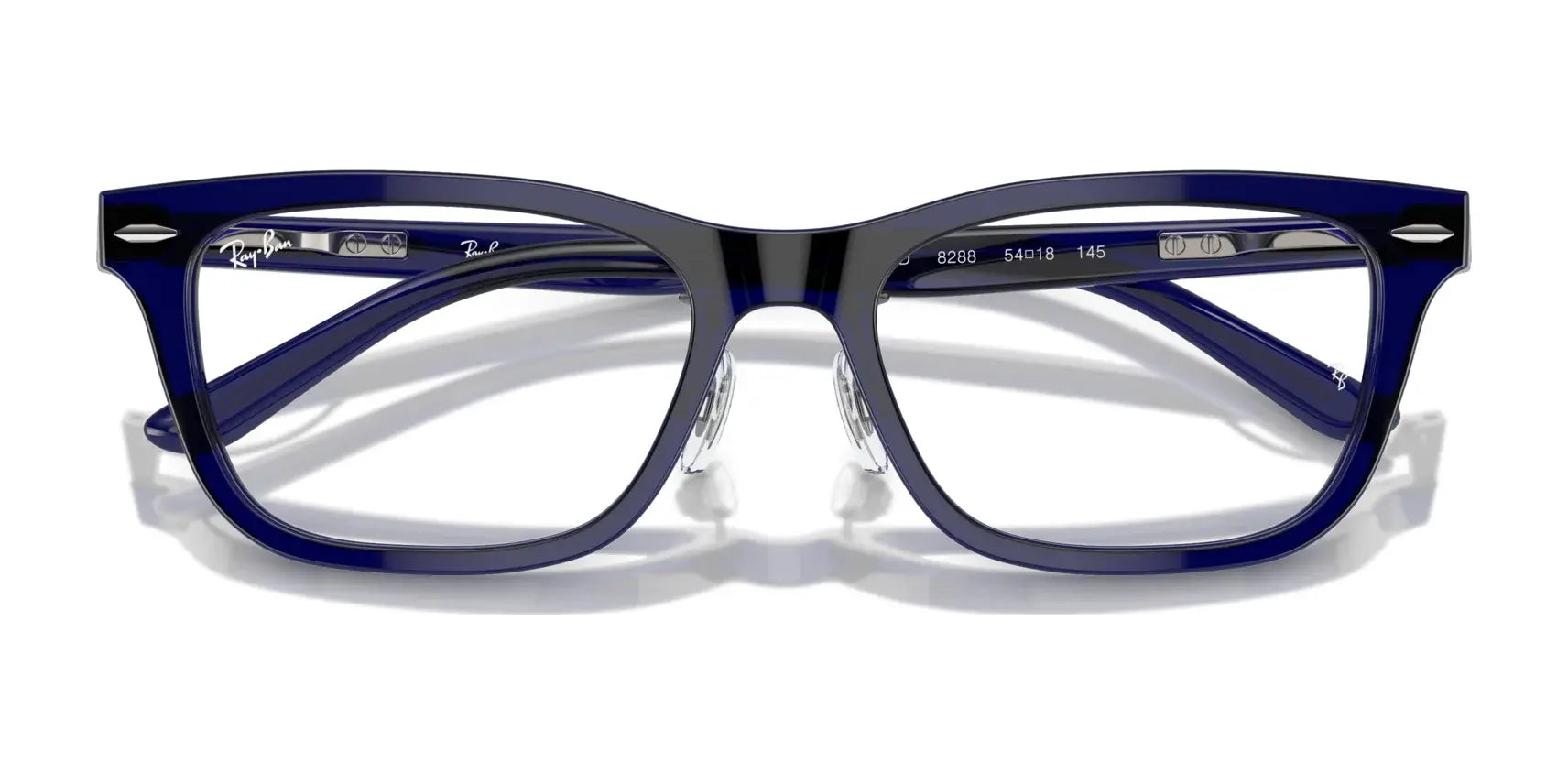 Ray-Ban RX5426D Eyeglasses | Size 54 Ray-Ban RX5426D Eyeglasses | Size 54