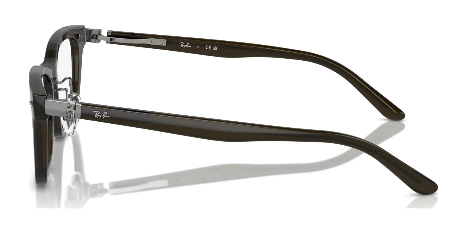 Ray-Ban RX5426D Eyeglasses | Size 54 Ray-Ban RX5426D Eyeglasses | Size 54