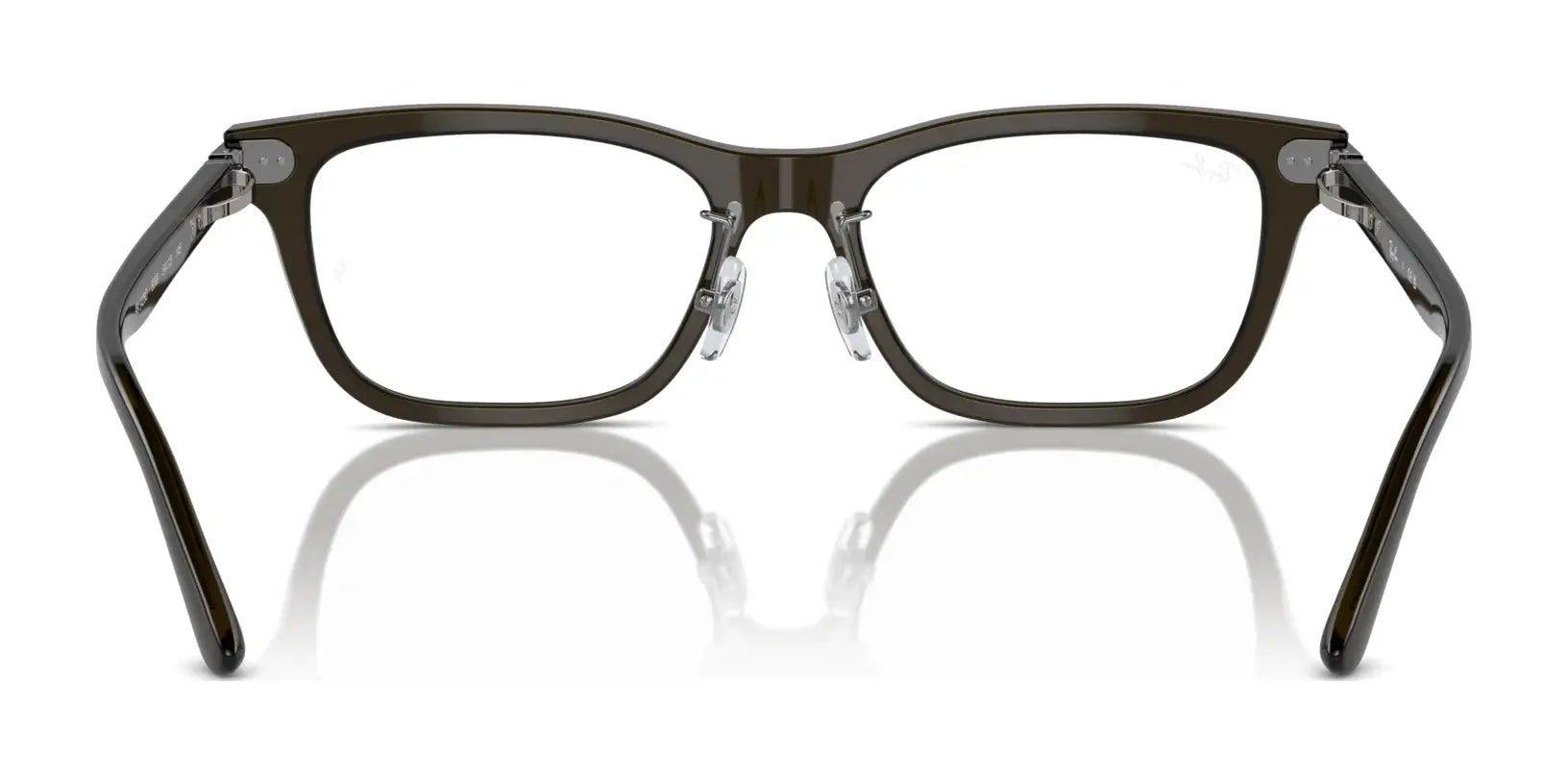 Ray-Ban RX5426D Eyeglasses | Size 54 Ray-Ban RX5426D Eyeglasses | Size 54