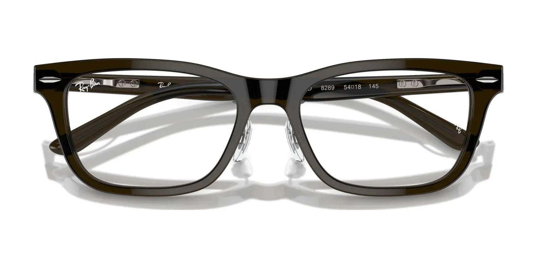 Ray-Ban RX5426D Eyeglasses | Size 54 Ray-Ban RX5426D Eyeglasses | Size 54