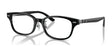 Ray-Ban RX5427D Eyeglasses Black Ray-Ban RX5427D Eyeglasses Black