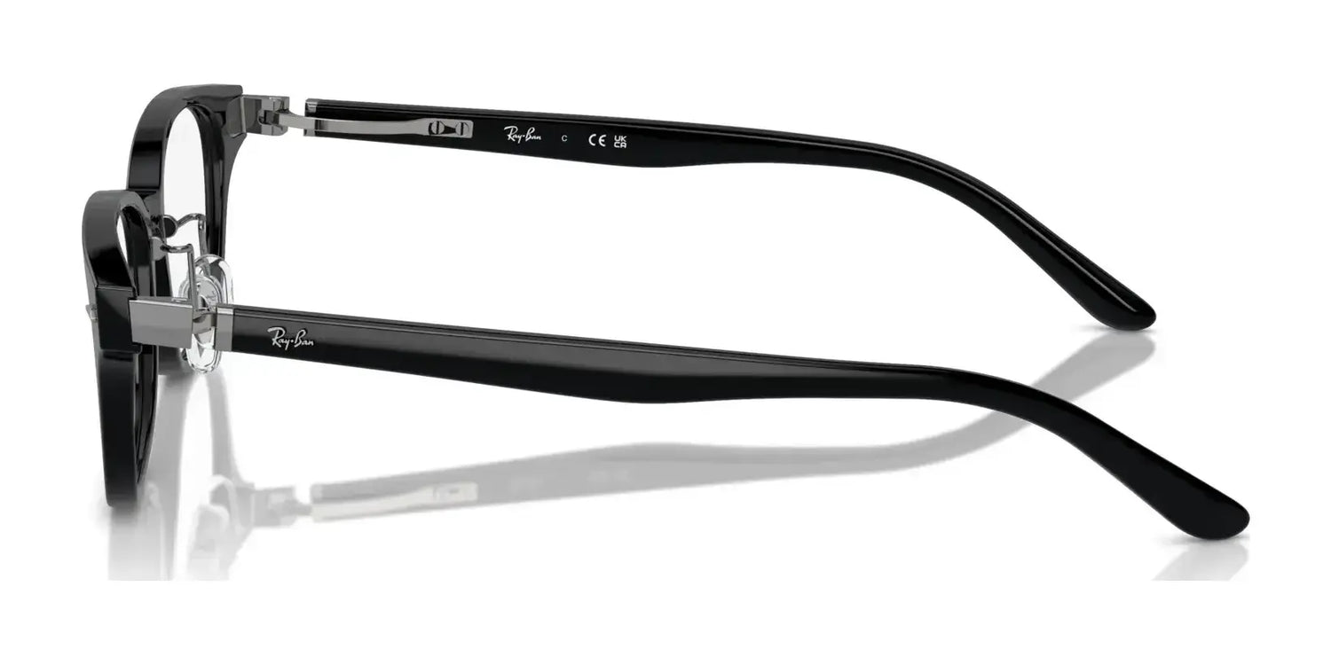 Ray-Ban RX5427D Eyeglasses | Size 53 Ray-Ban RX5427D Eyeglasses | Size 53
