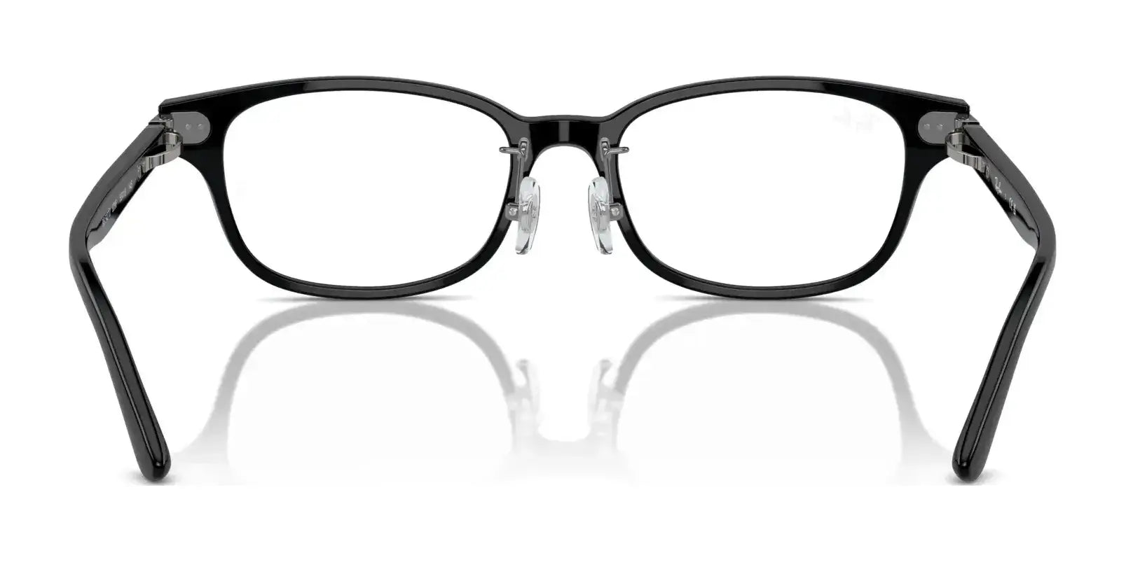 Ray-Ban RX5427D Eyeglasses | Size 53 Ray-Ban RX5427D Eyeglasses | Size 53