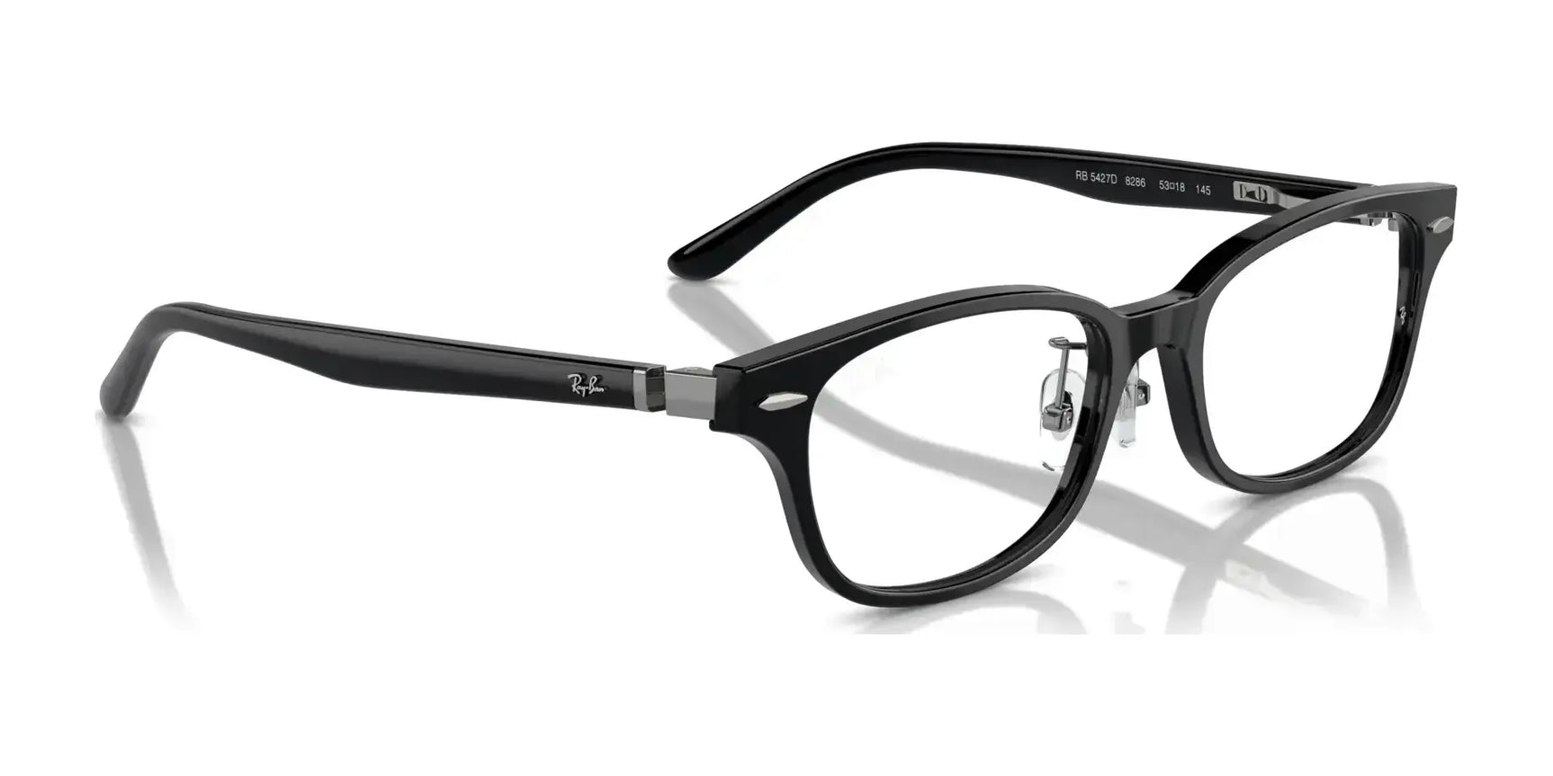 Ray-Ban RX5427D Eyeglasses | Size 53 Ray-Ban RX5427D Eyeglasses | Size 53