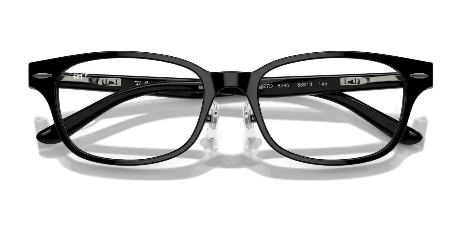 Ray-Ban RX5427D Eyeglasses | Size 53 Ray-Ban RX5427D Eyeglasses | Size 53