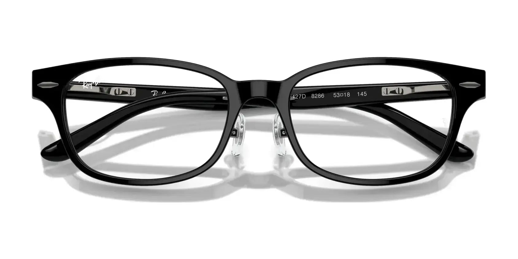Ray-Ban RX5427D Eyeglasses | Size 53 Ray-Ban RX5427D Eyeglasses | Size 53
