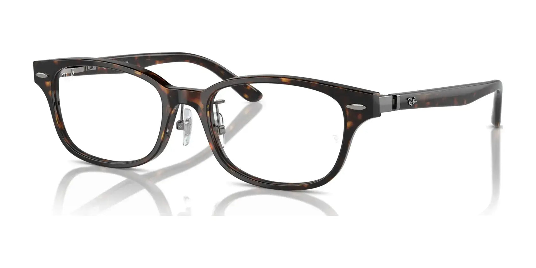 Ray-Ban RX5427D Eyeglasses | Size 53 Ray-Ban RX5427D Eyeglasses | Size 53