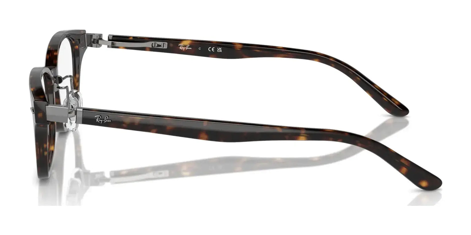 Ray-Ban RX5427D Eyeglasses | Size 53 Ray-Ban RX5427D Eyeglasses | Size 53