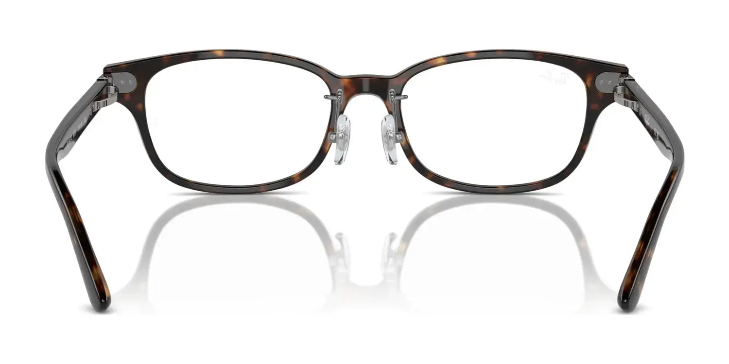 Ray-Ban RX5427D Eyeglasses | Size 53 Ray-Ban RX5427D Eyeglasses | Size 53