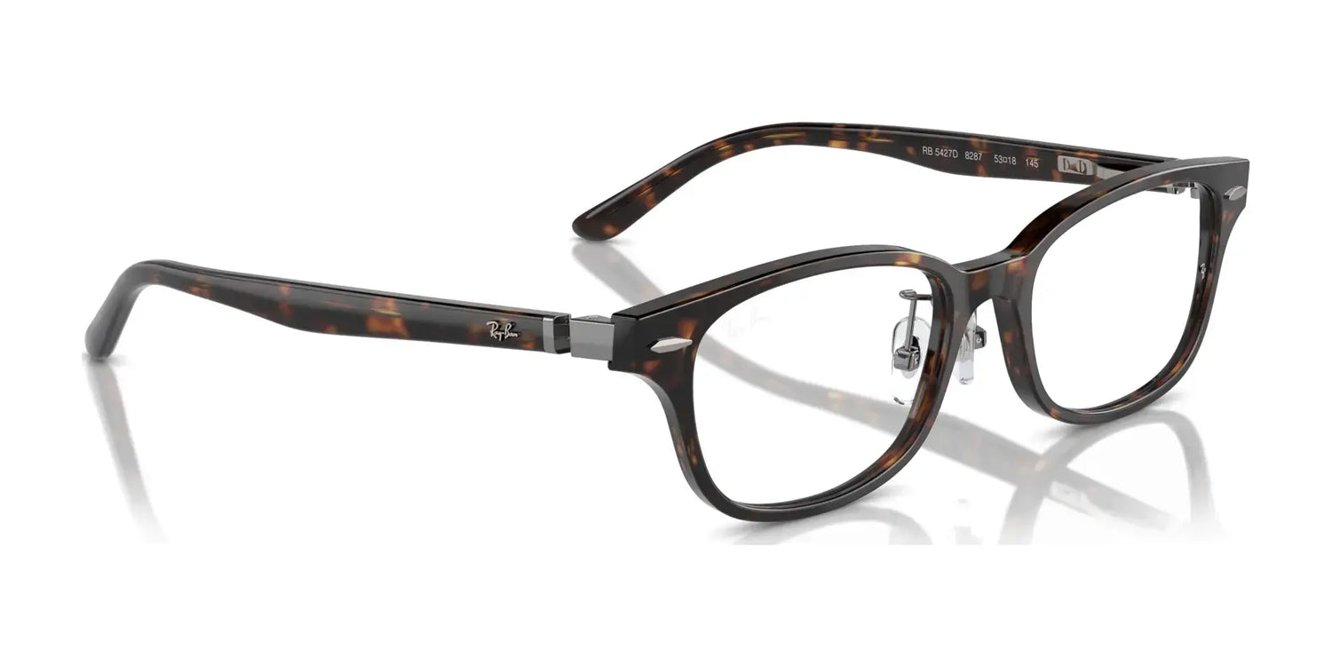 Ray-Ban RX5427D Eyeglasses | Size 53 Ray-Ban RX5427D Eyeglasses | Size 53