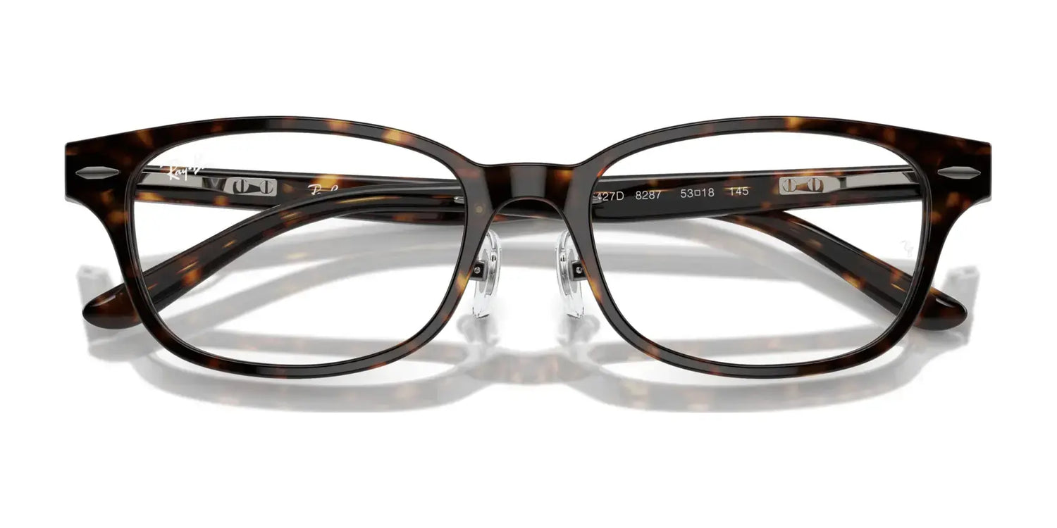 Ray-Ban RX5427D Eyeglasses | Size 53 Ray-Ban RX5427D Eyeglasses | Size 53