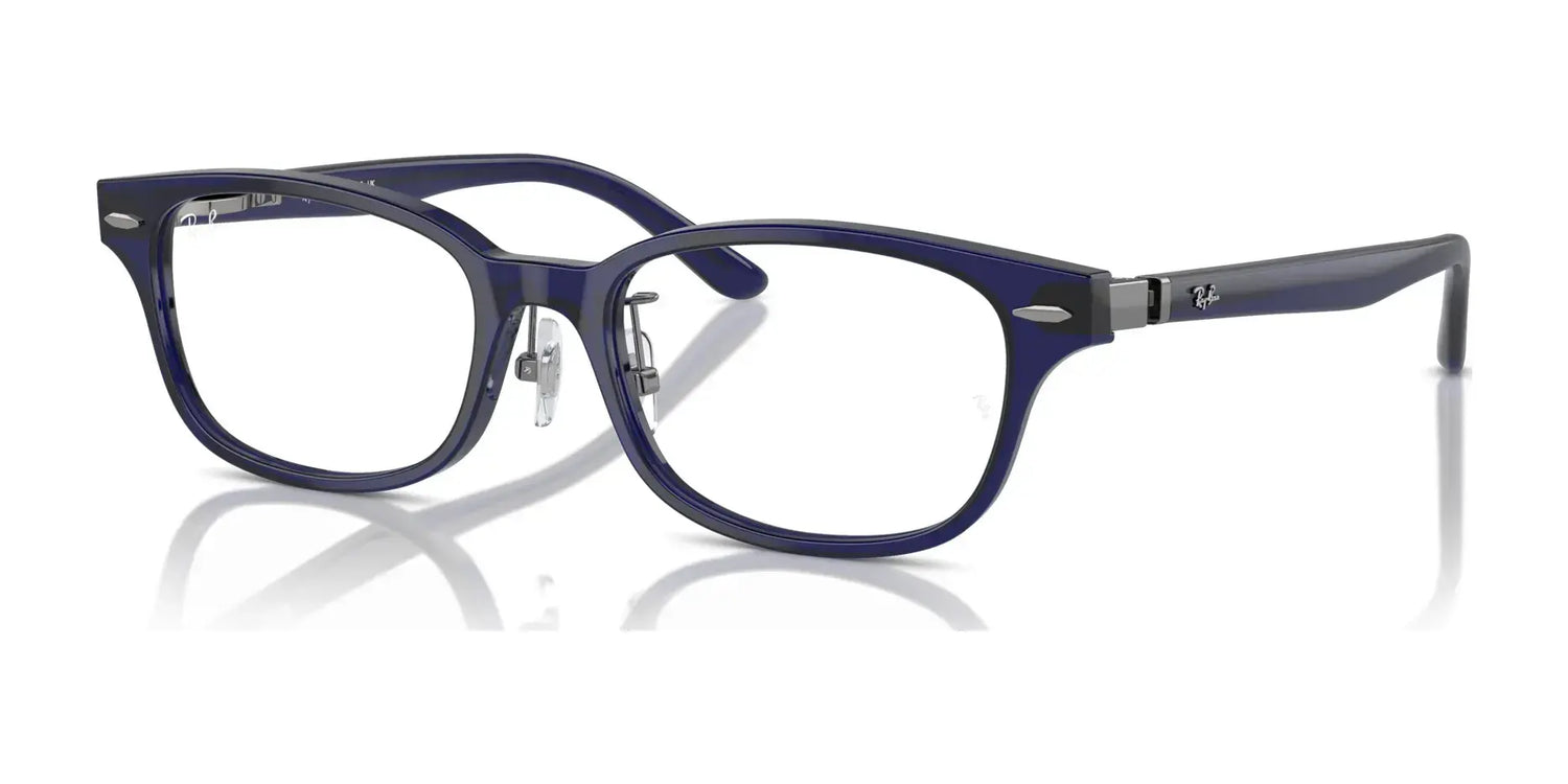 Ray-Ban RX5427D Eyeglasses | Size 53 Ray-Ban RX5427D Eyeglasses | Size 53