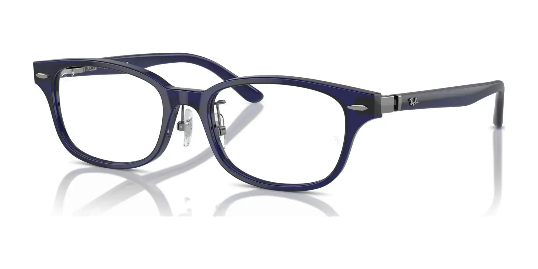 Ray-Ban RX5427D Eyeglasses | Size 53 Ray-Ban RX5427D Eyeglasses | Size 53