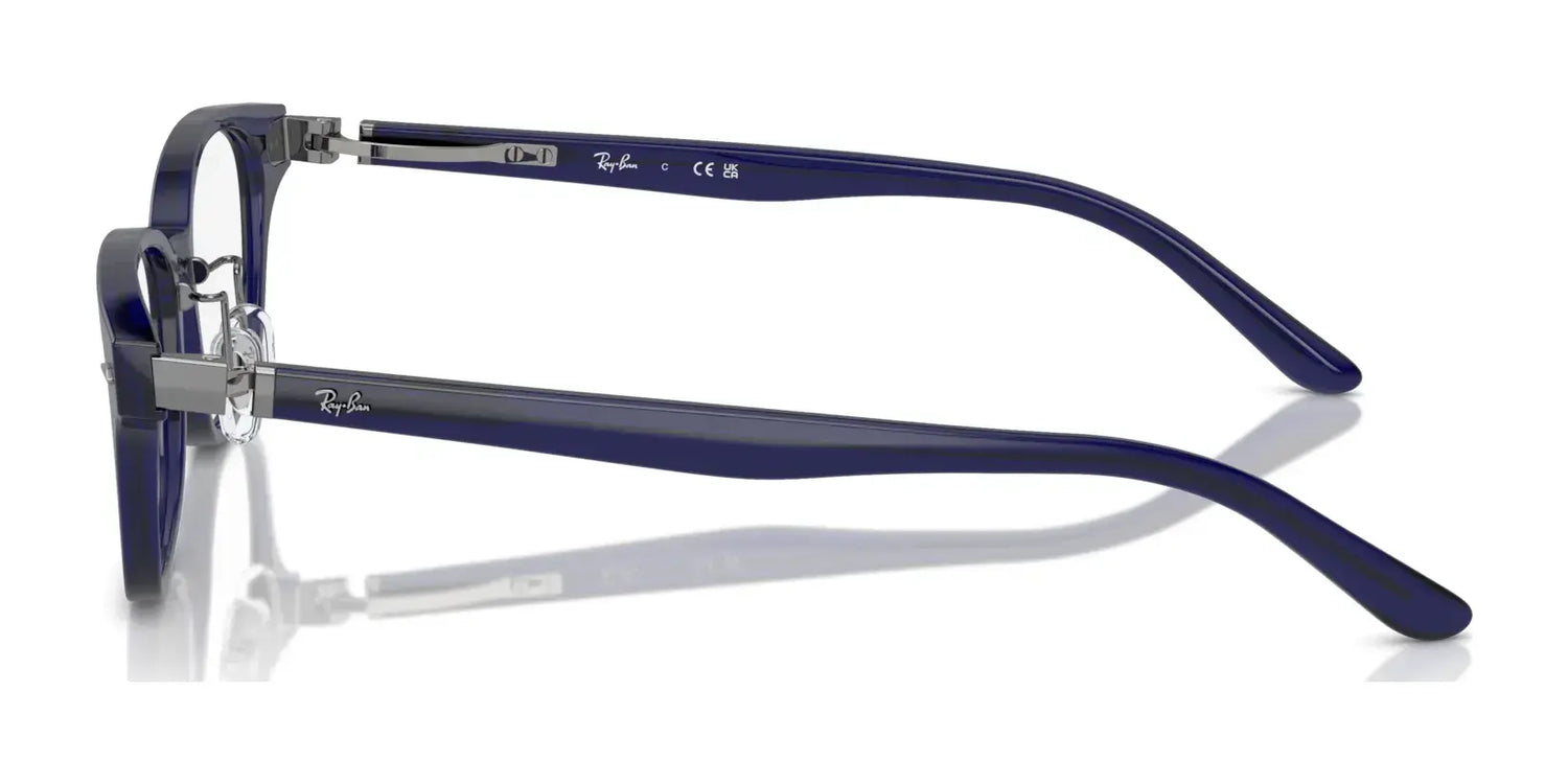 Ray-Ban RX5427D Eyeglasses | Size 53 Ray-Ban RX5427D Eyeglasses | Size 53