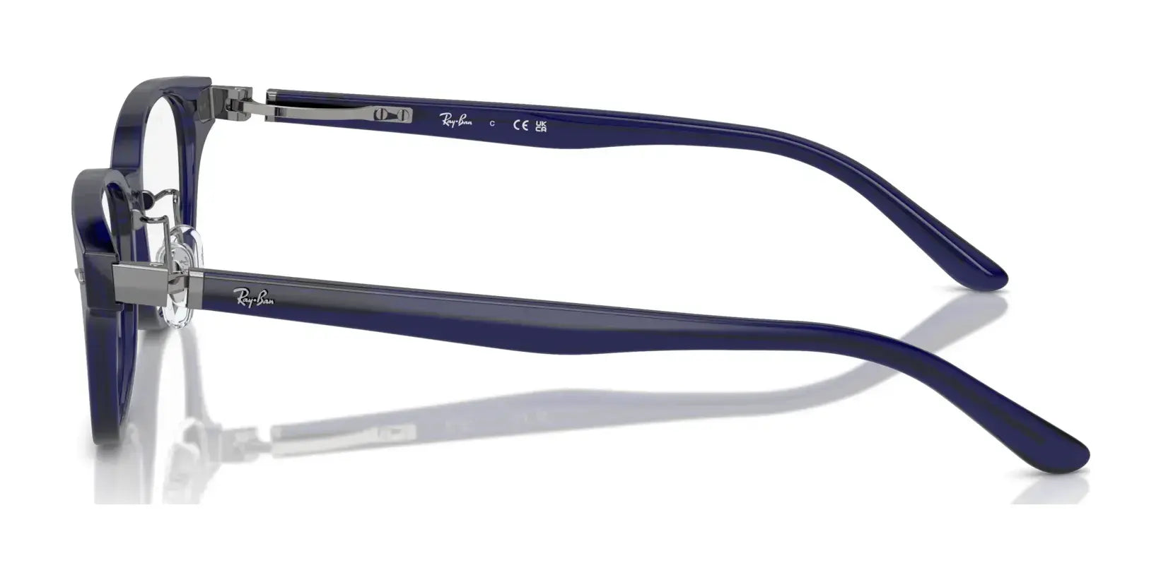 Ray-Ban RX5427D Eyeglasses | Size 53 Ray-Ban RX5427D Eyeglasses | Size 53
