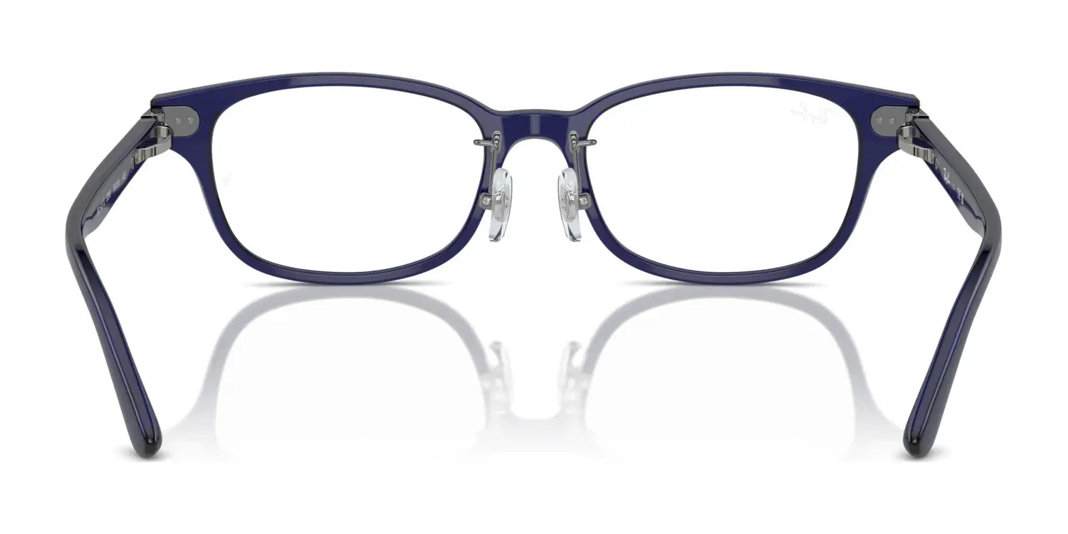 Ray-Ban RX5427D Eyeglasses | Size 53 Ray-Ban RX5427D Eyeglasses | Size 53