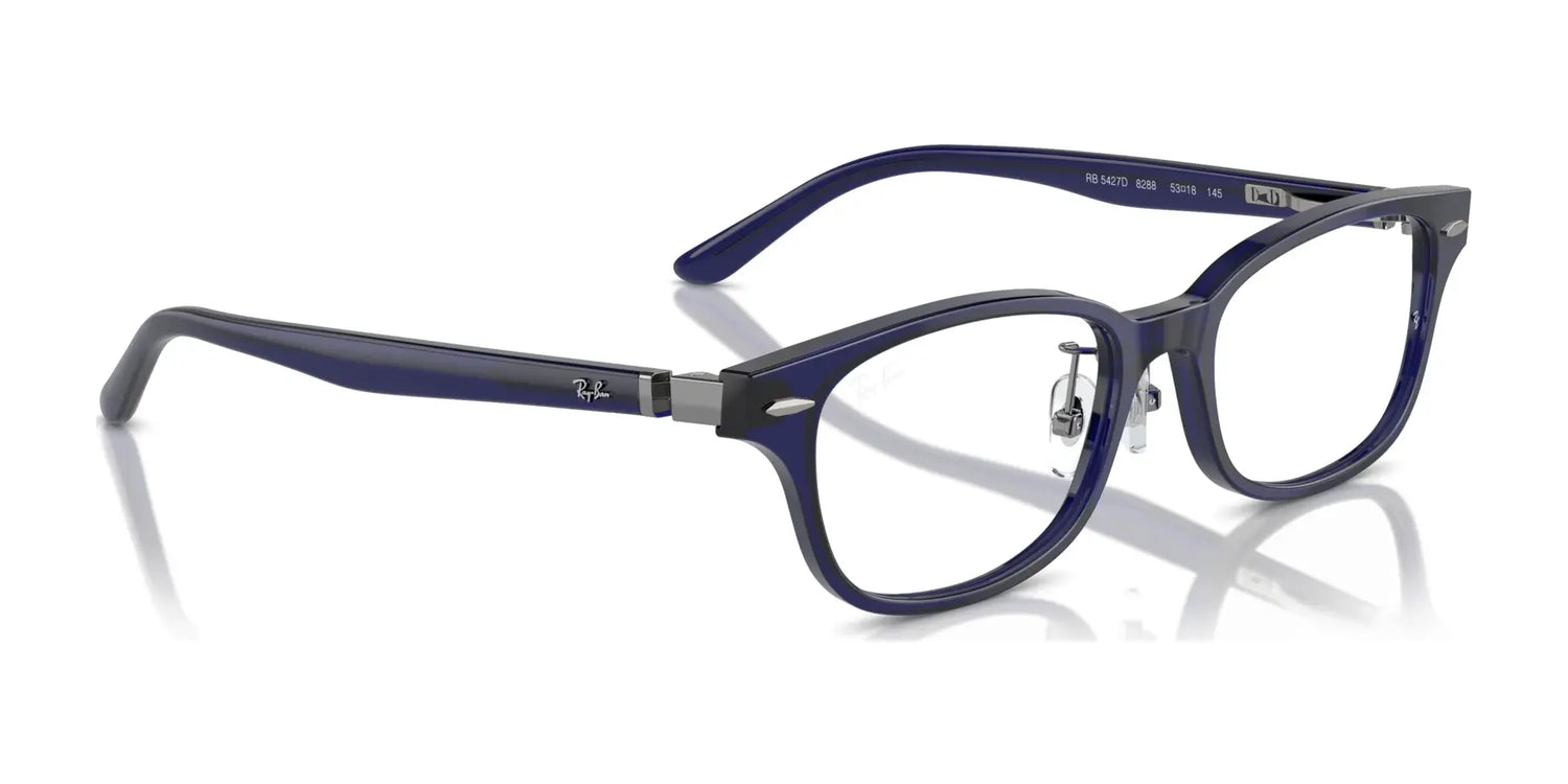 Ray-Ban RX5427D Eyeglasses | Size 53 Ray-Ban RX5427D Eyeglasses | Size 53