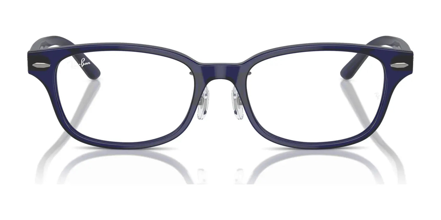 Ray-Ban RX5427D Eyeglasses | Size 53 Ray-Ban RX5427D Eyeglasses | Size 53