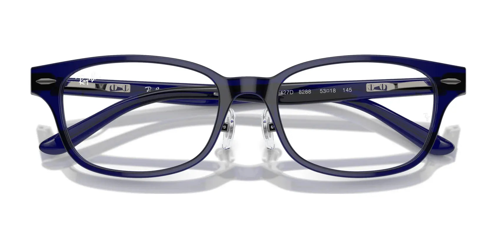 Ray-Ban RX5427D Eyeglasses | Size 53 Ray-Ban RX5427D Eyeglasses | Size 53