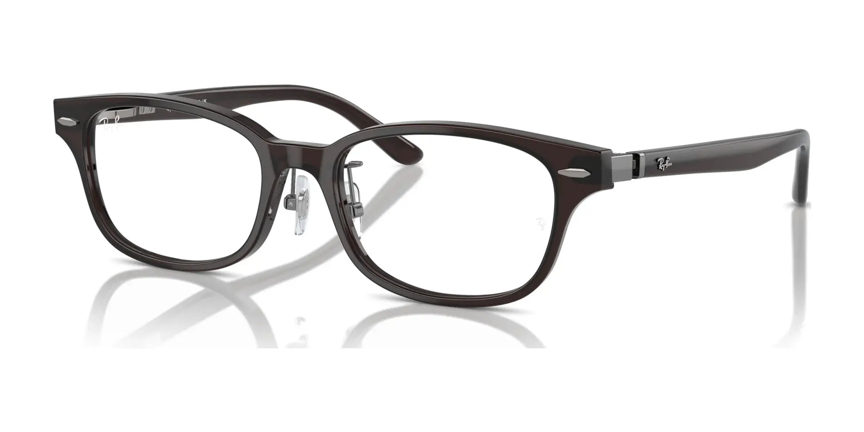 Ray-Ban RX5427D Eyeglasses | Size 53 Ray-Ban RX5427D Eyeglasses | Size 53