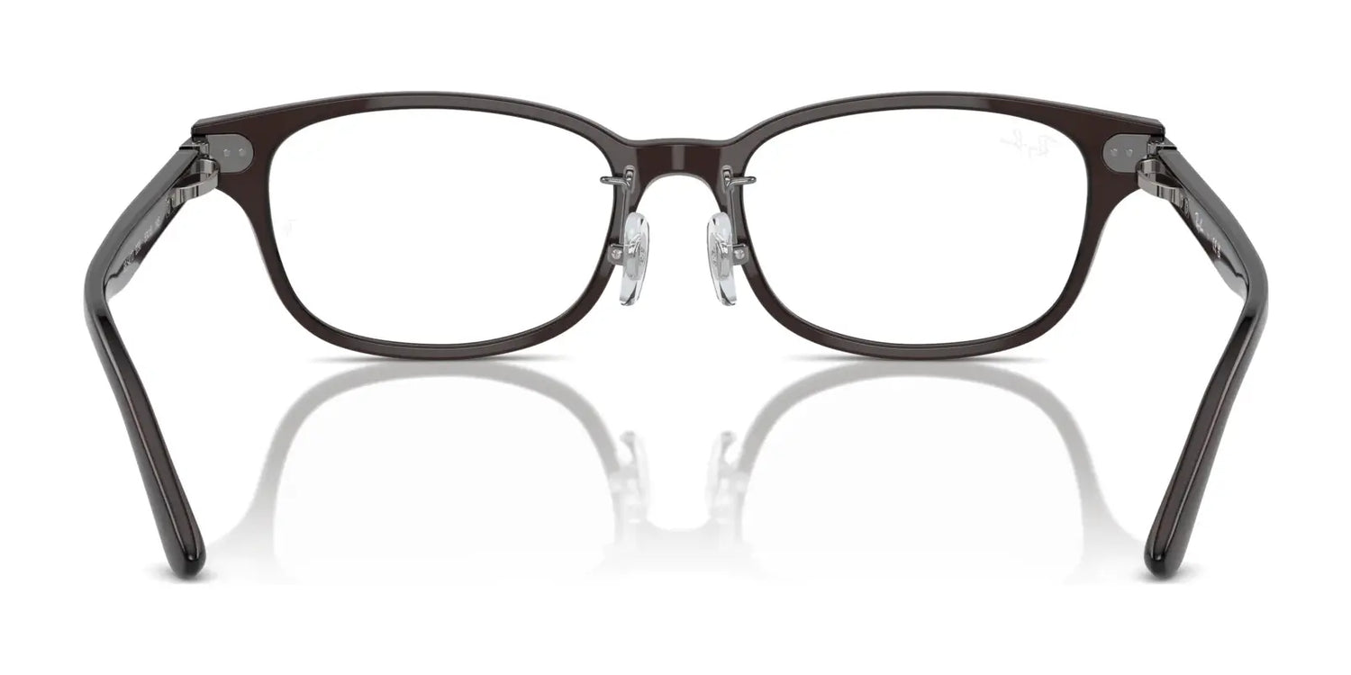 Ray-Ban RX5427D Eyeglasses | Size 53 Ray-Ban RX5427D Eyeglasses | Size 53