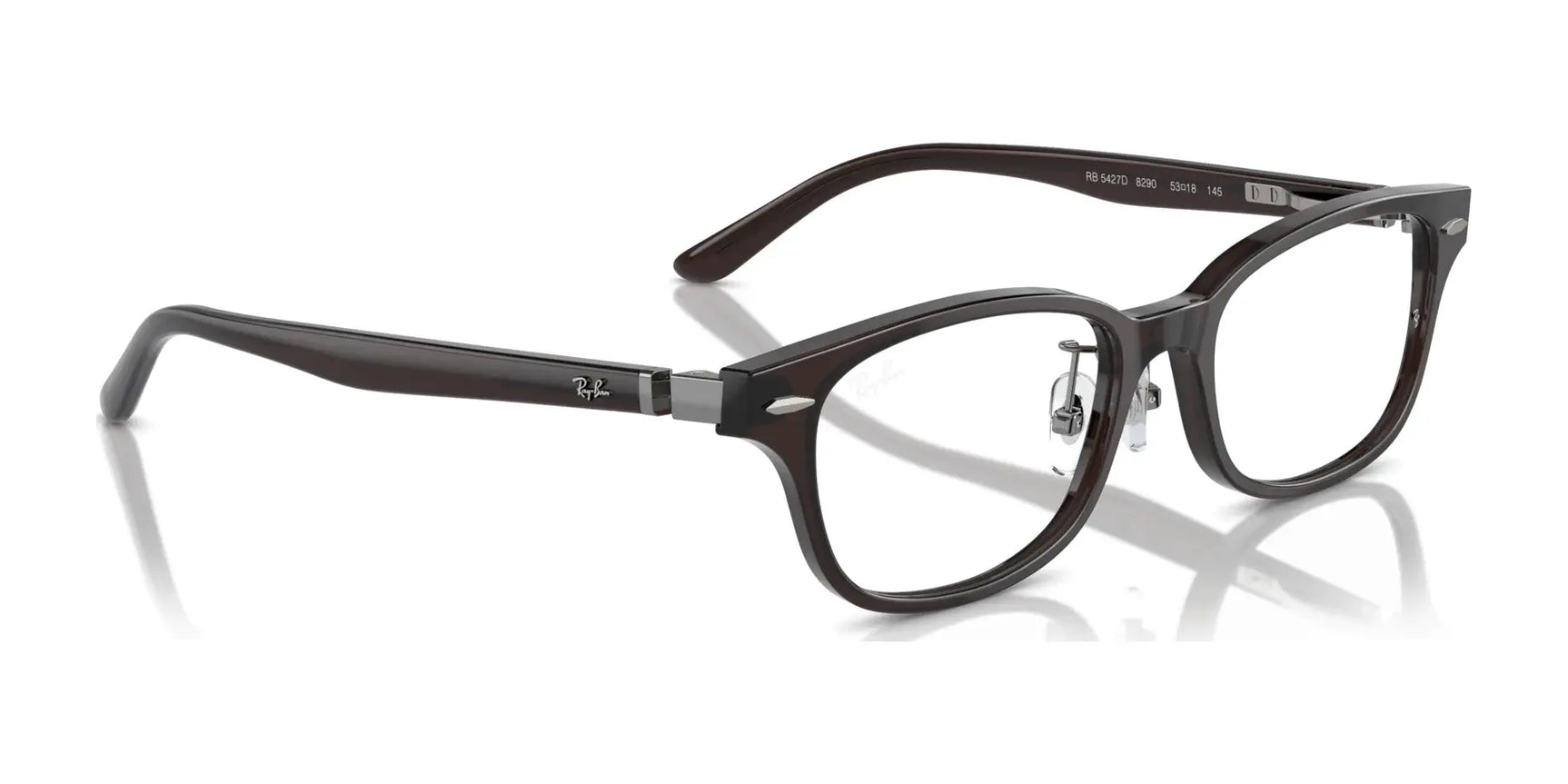 Ray-Ban RX5427D Eyeglasses | Size 53 Ray-Ban RX5427D Eyeglasses | Size 53