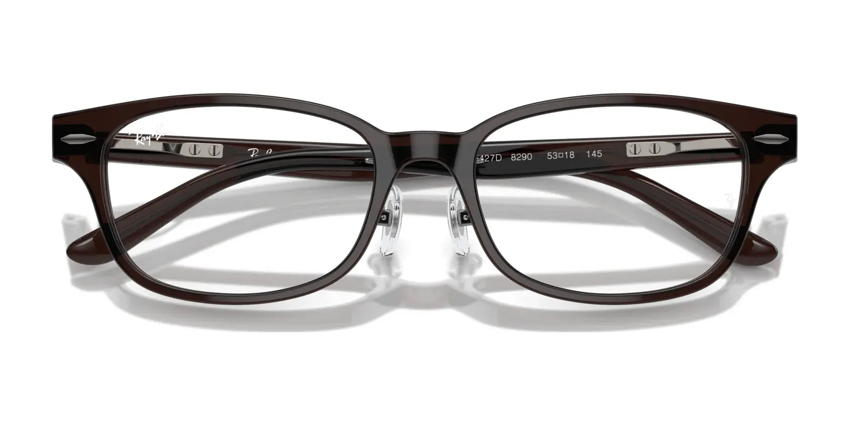 Ray-Ban RX5427D Eyeglasses | Size 53 Ray-Ban RX5427D Eyeglasses | Size 53