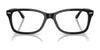 Ray-Ban RX5428 Eyeglasses / Black №2000 / Size 53