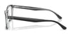 Ray-Ban RX5428 Eyeglasses / Black №2000 / Size 53