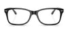 Ray-Ban RX5428 Eyeglasses / Black №2000 / Size 53
