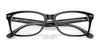 Ray-Ban RX5428 Eyeglasses / Black №2000 / Size 53