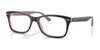 Ray-Ban RX5428 Eyeglasses / Brown On Pink №2126 / Size 53