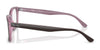 Ray-Ban RX5428 Eyeglasses / Black №2000 / Size 53