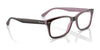 Ray-Ban RX5428 Eyeglasses / Black №2000 / Size 53