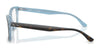 Ray-Ban RX5428 Eyeglasses / Black №2000 / Size 53