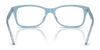 Ray-Ban RX5428 Eyeglasses / Black №2000 / Size 53