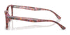 Ray-Ban RX5428 Eyeglasses / Black №2000 / Size 53
