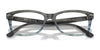 Ray-Ban RX5428 Eyeglasses / Black №2000 / Size 53