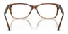 Ray-Ban RX5428 Eyeglasses / Black №2000 / Size 53