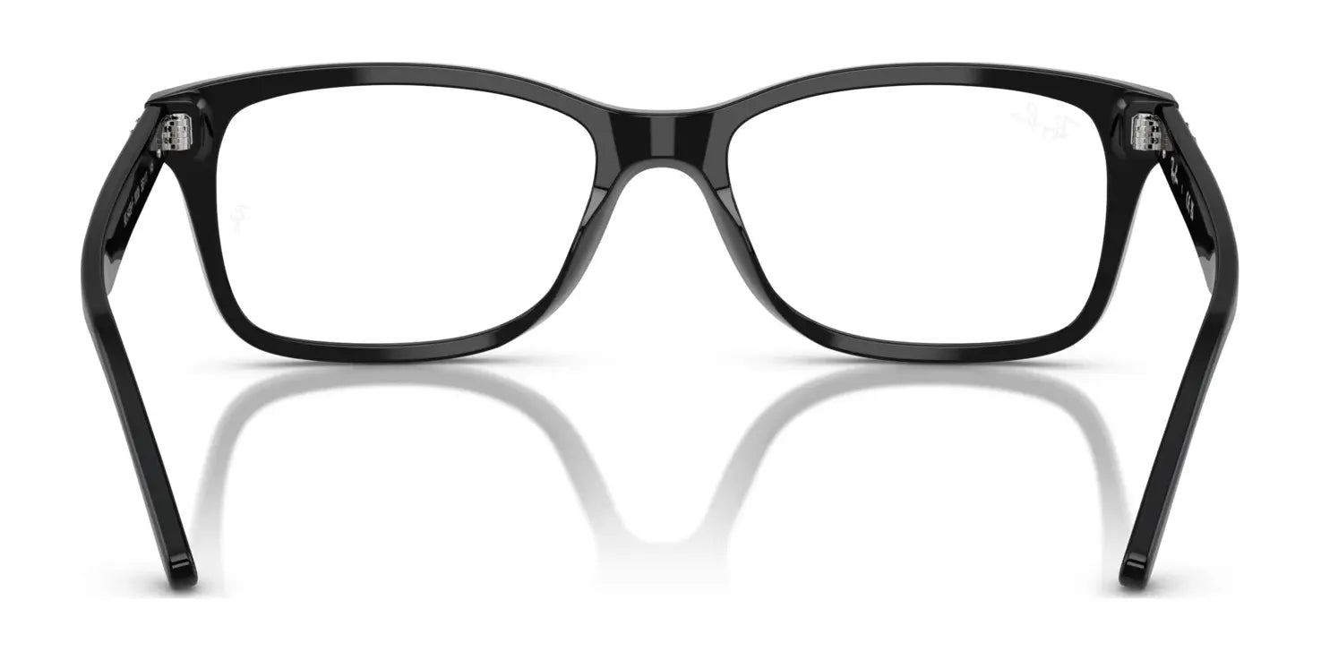 Ray-Ban RX5428F Eyeglasses | Size 55 Ray-Ban RX5428F Eyeglasses | Size 55