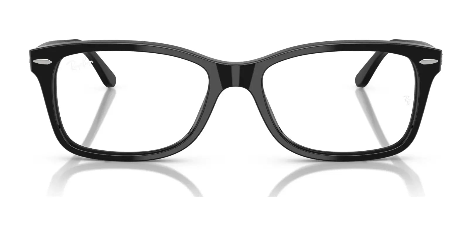 Ray-Ban RX5428F Eyeglasses | Size 55 Ray-Ban RX5428F Eyeglasses | Size 55